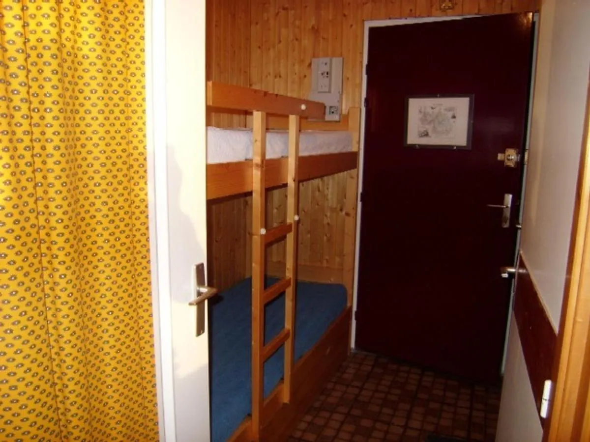 Studio-Mezzanine 4 Pers, Animaux Ok, Parking, Proche Pistes Et Commerces - Fr-1-733-114 Crest-Voland 0*,