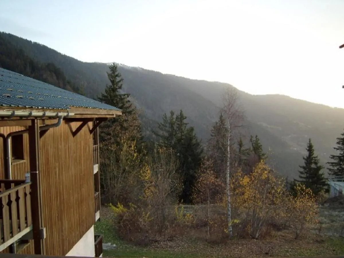 Studio-Mezzanine 4 Pers, Animaux Ok, Parking, Proche Pistes Et Commerces - Fr-1-733-114 Crest-Voland 0*,  France